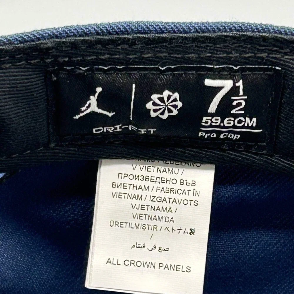Jordan hi 6835